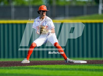 Thumbnail 3 in Spring Hill vs. Celina (UIL 4A Region II Final Game 2) photogallery.
