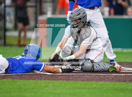 Thumbnail 1 in Spring Hill vs. Celina (UIL 4A Region II Final Game 2) photogallery.