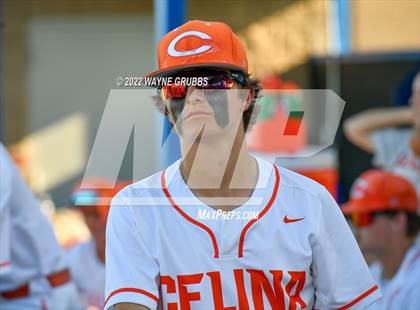 Thumbnail 1 in Spring Hill vs. Celina (UIL 4A Region II Final Game 2) photogallery.