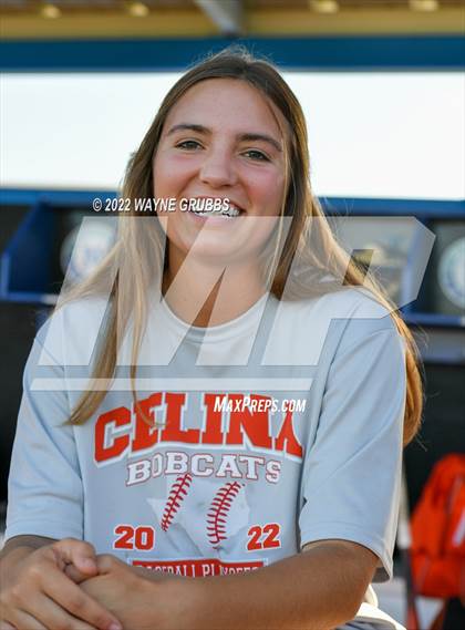 Thumbnail 2 in Spring Hill vs. Celina (UIL 4A Region II Final Game 2) photogallery.
