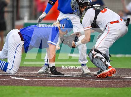 Thumbnail 1 in Spring Hill vs. Celina (UIL 4A Region II Final Game 2) photogallery.