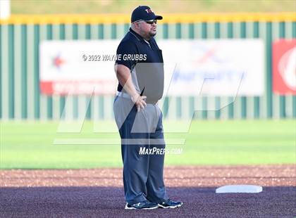 Thumbnail 3 in Spring Hill vs. Celina (UIL 4A Region II Final Game 2) photogallery.