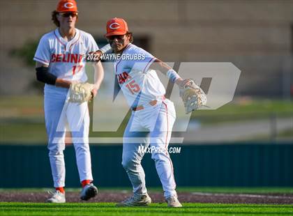 Thumbnail 3 in Spring Hill vs. Celina (UIL 4A Region II Final Game 2) photogallery.