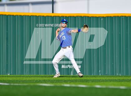Thumbnail 2 in Spring Hill vs. Celina (UIL 4A Region II Final Game 2) photogallery.