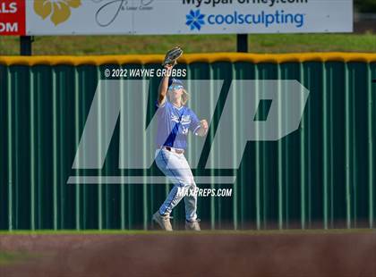 Thumbnail 2 in Spring Hill vs. Celina (UIL 4A Region II Final Game 2) photogallery.