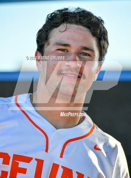 Thumbnail 2 in Spring Hill vs. Celina (UIL 4A Region II Final Game 2) photogallery.