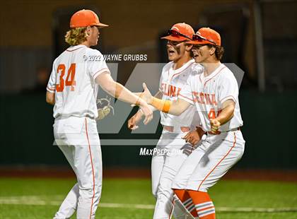 Thumbnail 1 in Spring Hill vs. Celina (UIL 4A Region II Final Game 2) photogallery.
