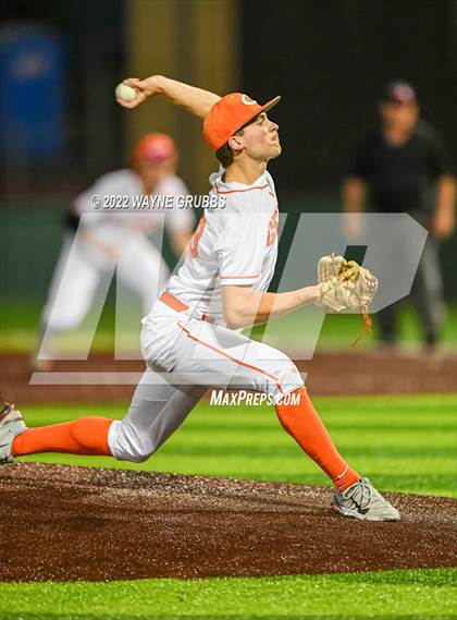 Thumbnail 1 in Spring Hill vs. Celina (UIL 4A Region II Final Game 2) photogallery.