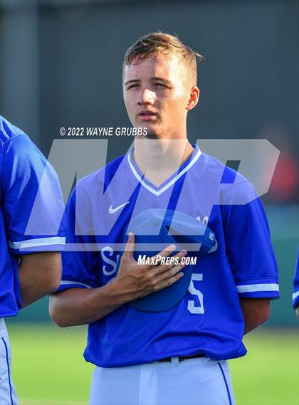 Thumbnail 1 in Spring Hill vs. Celina (UIL 4A Region II Final Game 2) photogallery.