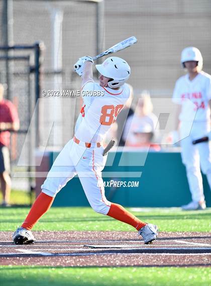 Thumbnail 2 in Spring Hill vs. Celina (UIL 4A Region II Final Game 2) photogallery.