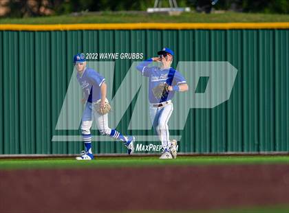 Thumbnail 1 in Spring Hill vs. Celina (UIL 4A Region II Final Game 2) photogallery.