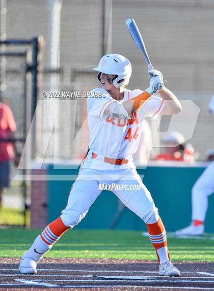Thumbnail 3 in Spring Hill vs. Celina (UIL 4A Region II Final Game 2) photogallery.