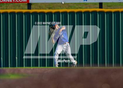 Thumbnail 3 in Spring Hill vs. Celina (UIL 4A Region II Final Game 2) photogallery.