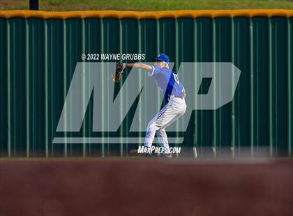 Thumbnail 1 in Spring Hill vs. Celina (UIL 4A Region II Final Game 2) photogallery.