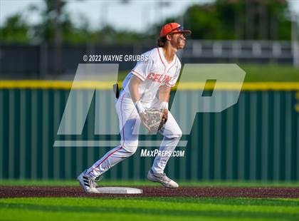 Thumbnail 1 in Spring Hill vs. Celina (UIL 4A Region II Final Game 2) photogallery.