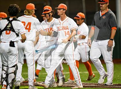 Thumbnail 3 in Spring Hill vs. Celina (UIL 4A Region II Final Game 2) photogallery.