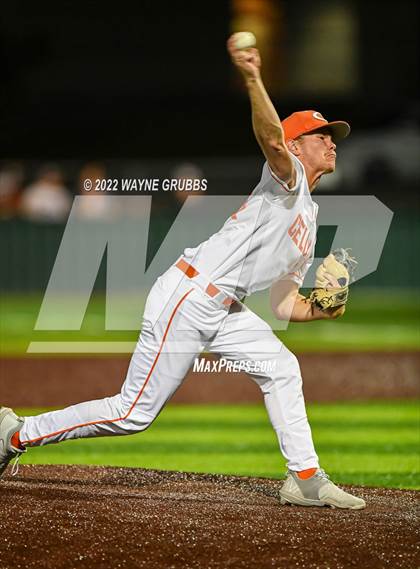 Thumbnail 1 in Spring Hill vs. Celina (UIL 4A Region II Final Game 2) photogallery.