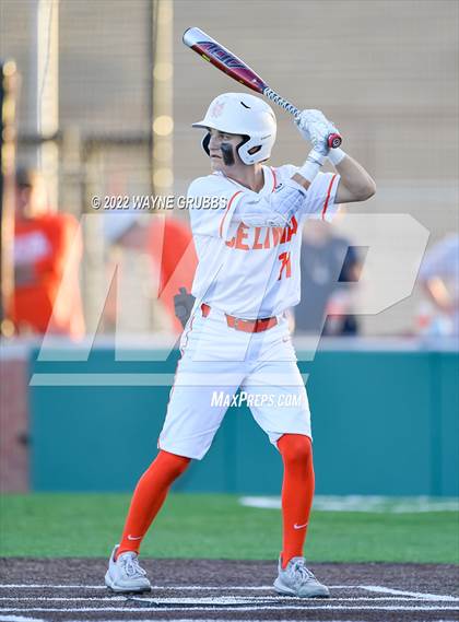 Thumbnail 2 in Spring Hill vs. Celina (UIL 4A Region II Final Game 2) photogallery.