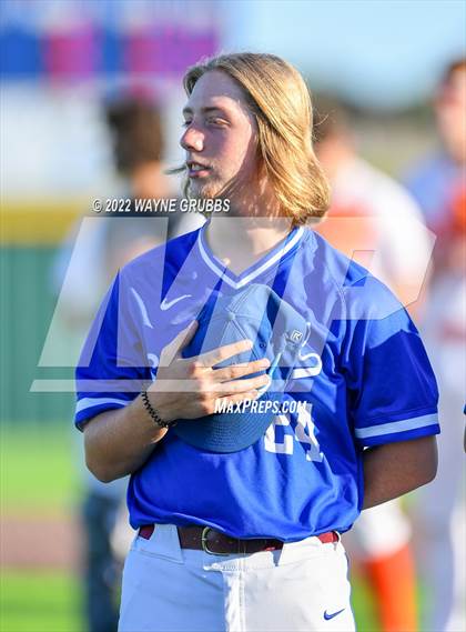 Thumbnail 3 in Spring Hill vs. Celina (UIL 4A Region II Final Game 2) photogallery.