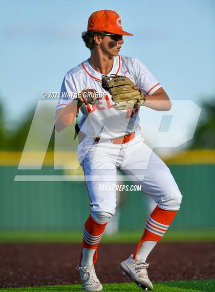 Thumbnail 1 in Spring Hill vs. Celina (UIL 4A Region II Final Game 2) photogallery.