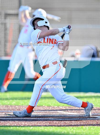 Thumbnail 3 in Spring Hill vs. Celina (UIL 4A Region II Final Game 2) photogallery.