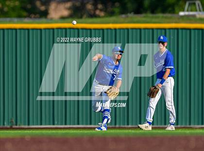 Thumbnail 1 in Spring Hill vs. Celina (UIL 4A Region II Final Game 2) photogallery.