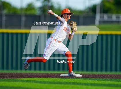 Thumbnail 1 in Spring Hill vs. Celina (UIL 4A Region II Final Game 2) photogallery.