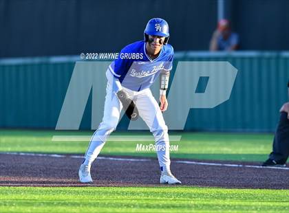 Thumbnail 1 in Spring Hill vs. Celina (UIL 4A Region II Final Game 2) photogallery.