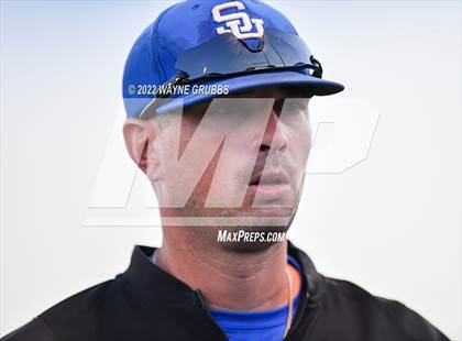 Thumbnail 1 in Spring Hill vs. Celina (UIL 4A Region II Final Game 2) photogallery.