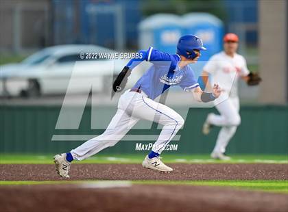 Thumbnail 3 in Spring Hill vs. Celina (UIL 4A Region II Final Game 2) photogallery.