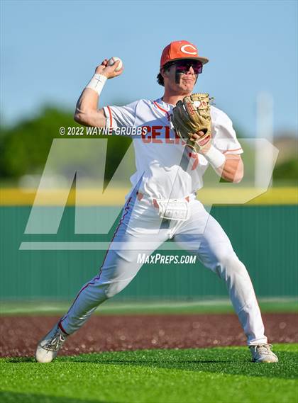 Thumbnail 1 in Spring Hill vs. Celina (UIL 4A Region II Final Game 2) photogallery.
