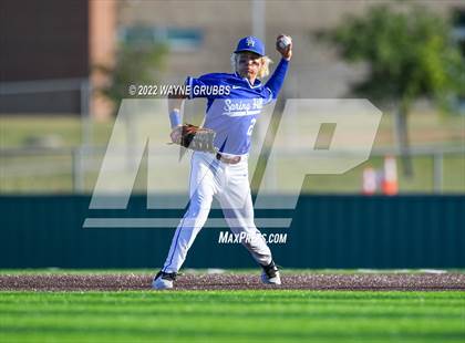 Thumbnail 1 in Spring Hill vs. Celina (UIL 4A Region II Final Game 2) photogallery.