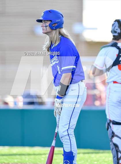 Thumbnail 2 in Spring Hill vs. Celina (UIL 4A Region II Final Game 2) photogallery.