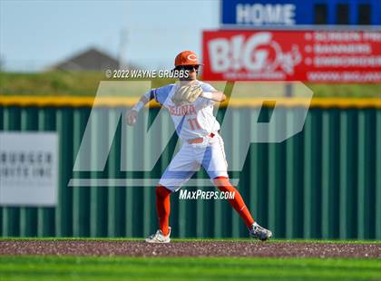 Thumbnail 3 in Spring Hill vs. Celina (UIL 4A Region II Final Game 2) photogallery.