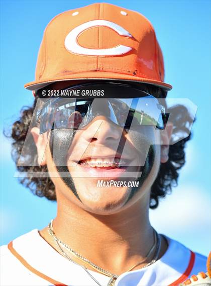 Thumbnail 3 in Spring Hill vs. Celina (UIL 4A Region II Final Game 2) photogallery.