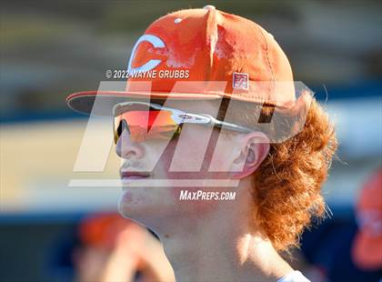 Thumbnail 2 in Spring Hill vs. Celina (UIL 4A Region II Final Game 2) photogallery.