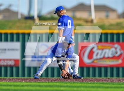Thumbnail 2 in Spring Hill vs. Celina (UIL 4A Region II Final Game 2) photogallery.