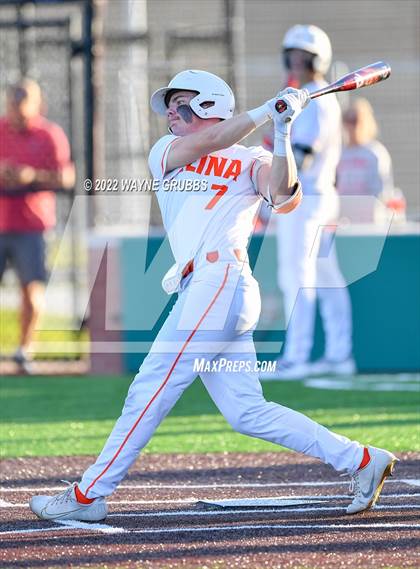 Thumbnail 2 in Spring Hill vs. Celina (UIL 4A Region II Final Game 2) photogallery.