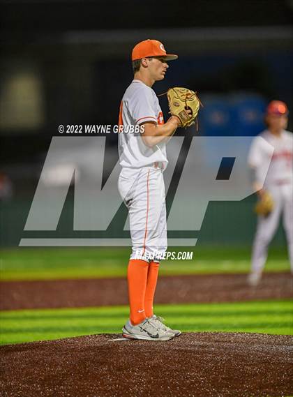 Thumbnail 3 in Spring Hill vs. Celina (UIL 4A Region II Final Game 2) photogallery.