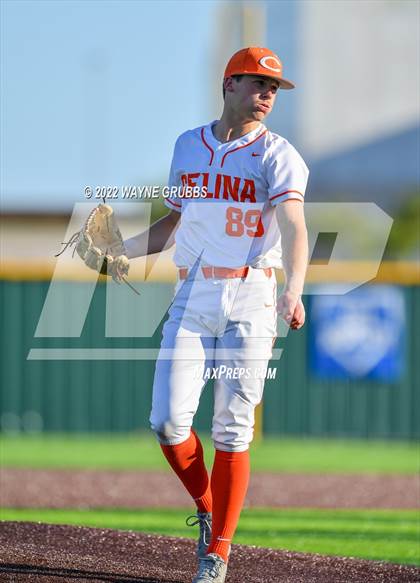 Thumbnail 1 in Spring Hill vs. Celina (UIL 4A Region II Final Game 2) photogallery.