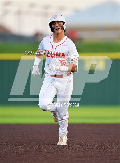 Thumbnail 1 in Spring Hill vs. Celina (UIL 4A Region II Final Game 2) photogallery.