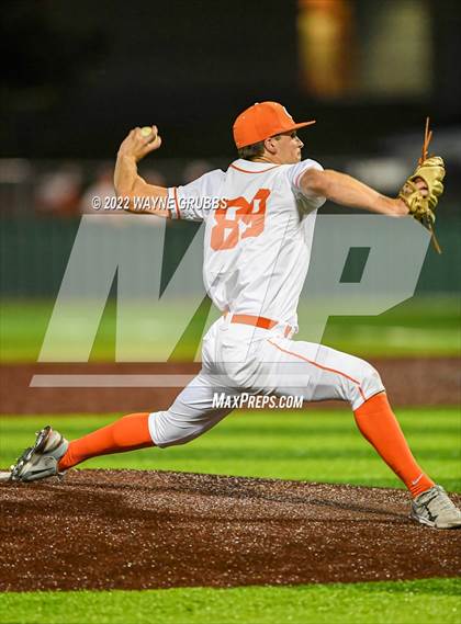 Thumbnail 2 in Spring Hill vs. Celina (UIL 4A Region II Final Game 2) photogallery.