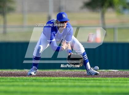 Thumbnail 2 in Spring Hill vs. Celina (UIL 4A Region II Final Game 2) photogallery.