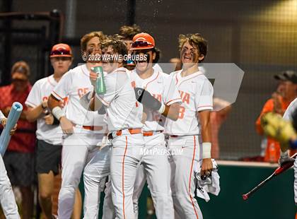 Thumbnail 3 in Spring Hill vs. Celina (UIL 4A Region II Final Game 2) photogallery.