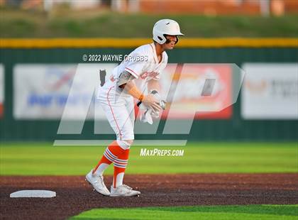 Thumbnail 3 in Spring Hill vs. Celina (UIL 4A Region II Final Game 2) photogallery.