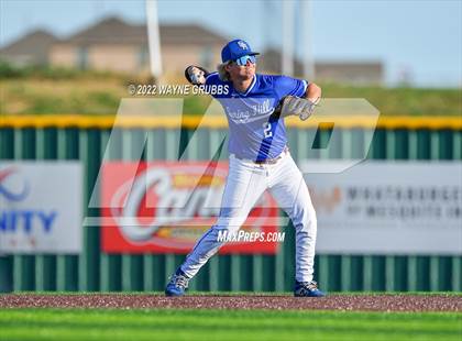 Thumbnail 3 in Spring Hill vs. Celina (UIL 4A Region II Final Game 2) photogallery.