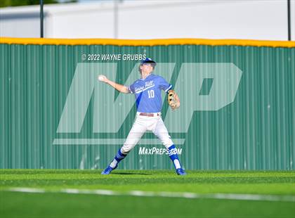 Thumbnail 2 in Spring Hill vs. Celina (UIL 4A Region II Final Game 2) photogallery.