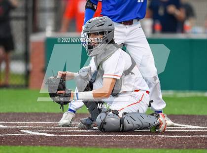 Thumbnail 3 in Spring Hill vs. Celina (UIL 4A Region II Final Game 2) photogallery.