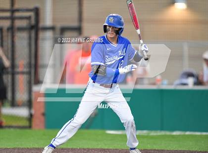 Thumbnail 1 in Spring Hill vs. Celina (UIL 4A Region II Final Game 2) photogallery.