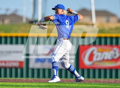 Thumbnail 2 in Spring Hill vs. Celina (UIL 4A Region II Final Game 2) photogallery.